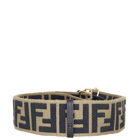 fendi you strap|copy of fendi strap you.